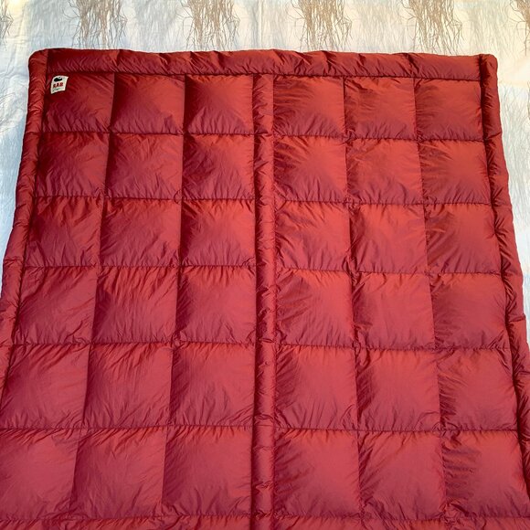 Rab down sleeping bag - Picture 2 of 16